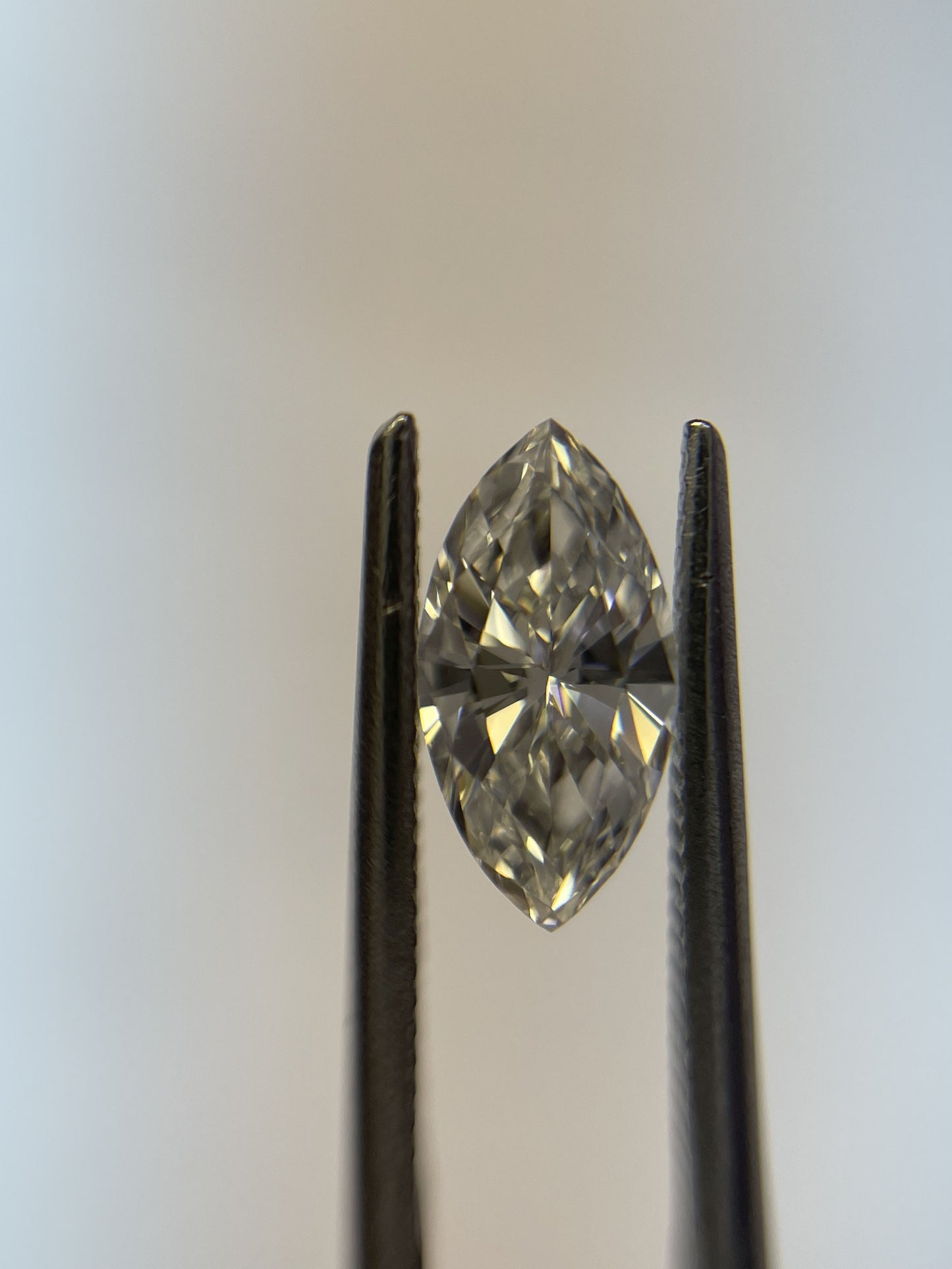 Natural Marquise 0.69ct D VS1 GIA 5221353241