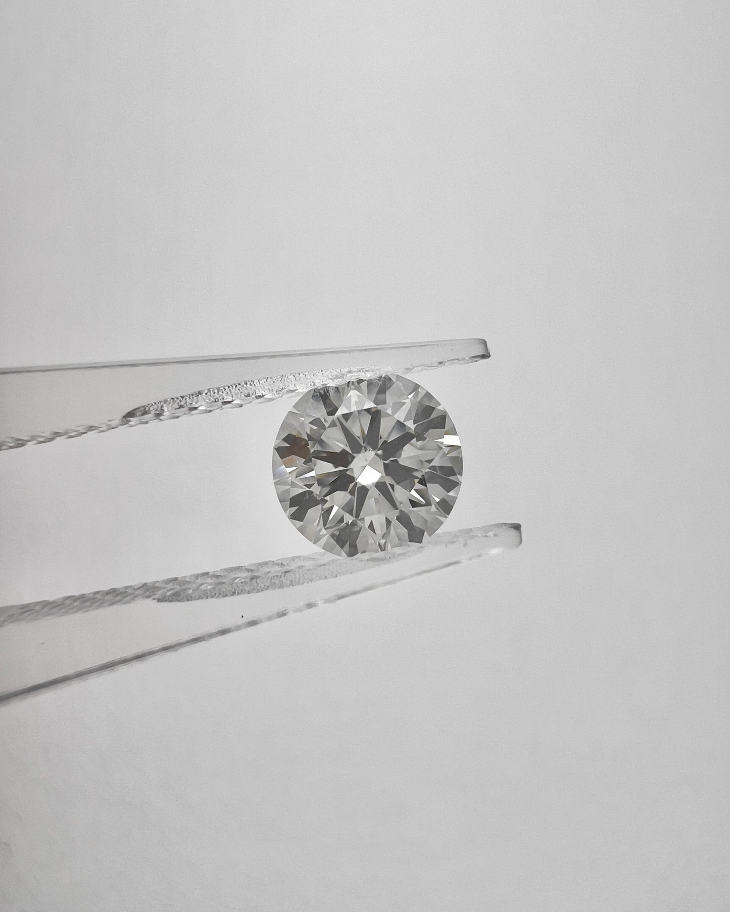 Natural Round 1.04ct I VS1 GIA 1156946350