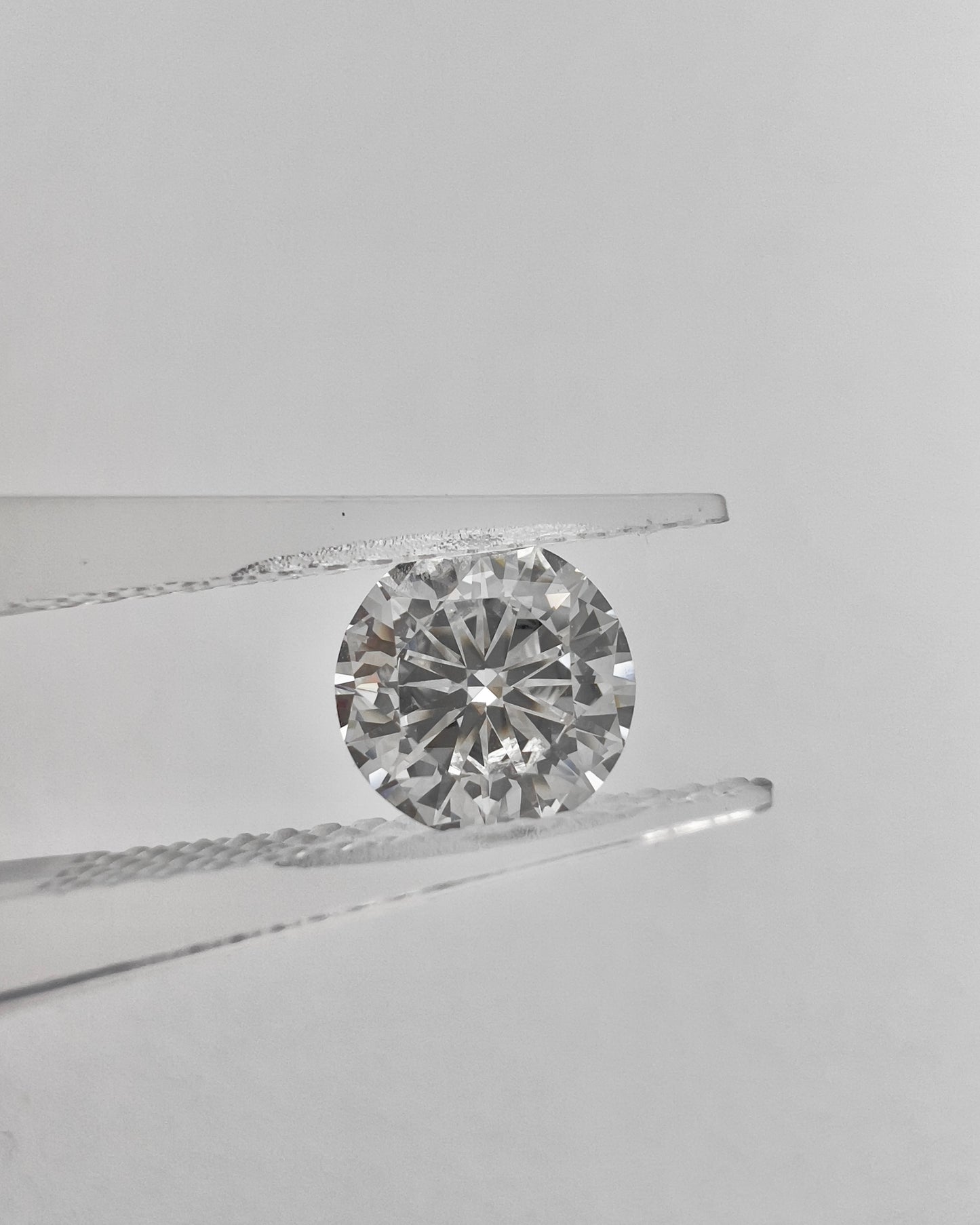 Natural Round 1.51ct D VVS2 GIA 1206223974