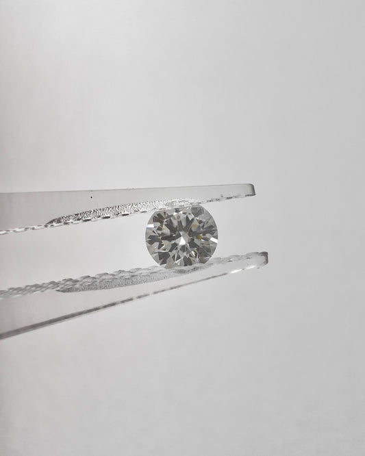 Natural Round 0.3ct J VS1 GIA 2116199873