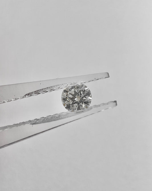 Natural Round 0.3ct J VS1 GIA 2116238184